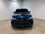 Used 2022 Land Rover Range Rover Sport HST image 3