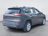 Used 2015 Jeep Cherokee Latitude w/ Comfort/Convenience Group image 5