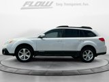 Used 2014 Subaru Outback 2.5i Limited w/ Moonroof Package image 5
