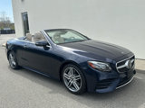 Used 2019 Mercedes-Benz E 450 4MATIC Cabriolet image 2