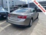 Used 2024 Chevrolet Malibu LT image 5