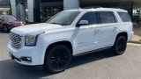 Certified 2020 GMC Yukon Denali image 4