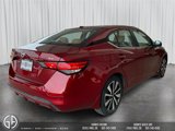 Used 2021 Nissan Sentra SV w/ SV Premium Package image 5