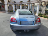 Used 2004 Chrysler Crossfire Coupe image 4