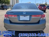 Used 2012 Honda Accord LX image 5