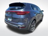 Used 2020 Kia Sportage LX image 3