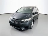 Used 2016 Honda Fit LX image 3