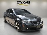 Used 2009 Pontiac G8 GT image 3
