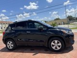 Used 2020 Chevrolet Trax LT w/ LT Convenience Package image 3