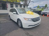 Used 2014 Honda Odyssey EX-L image 4