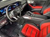 Used 2021 Mercedes-Benz GLE 53 AMG 4MATIC Coupe image 4