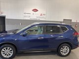 Certified 2018 Nissan Rogue SV image 6
