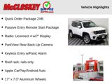 Used 2020 Jeep Renegade Latitude image 2