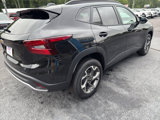New 2025 Chevrolet Trax LT w/ Driver Confidence Package image 6