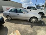 Used 1998 Mercedes-Benz C 280 Sedan image 2