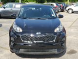 Used 2021 Kia Sportage LX image 2