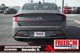 Used 2021 Hyundai Sonata SE image 4