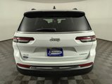 New 2025 Jeep Grand Cherokee L Laredo image 6