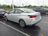 Used 2023 Nissan Versa SV image 3