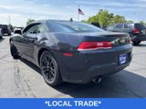 Used 2014 Chevrolet Camaro LS image 5