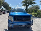 Used 2014 Ford F150 STX w/ Equipment Group 201A Mid image 2