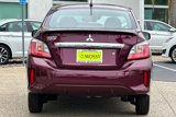 New 2024 Mitsubishi Mirage G4 ES image 5
