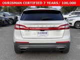 Used 2016 Lincoln MKX Select w/ Select Plus Package image 3