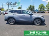 Used 2022 Honda CR-V EX-L image 4