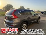 Used 2016 Honda CR-V EX image 4