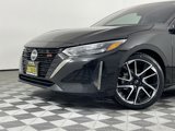 Used 2024 Nissan Sentra SR w/ SR Premium Package image 5