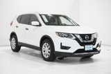 Used 2017 Nissan Rogue S image 4