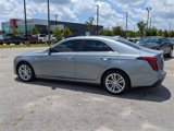Used 2023 Cadillac CT4 Luxury w/ Sun And Sound Package image 5