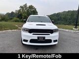 Used 2020 Dodge Durango R/T w/ Trailer Tow Group IV image 2