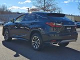 Certified 2022 Lexus RX 350 AWD w/ Premium Package image 4