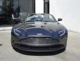 Used 2020 Aston Martin DB11 Volante image 3