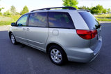 Used 2005 Toyota Sienna LE image 5