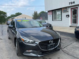 Used 2017 MAZDA MAZDA3 Sport w/ Preferred Equipment Package image 3