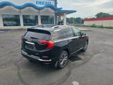 Used 2019 GMC Terrain Denali w/ Advanced Safety Package image 5