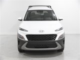 Certified 2022 Hyundai Kona SEL image 2