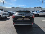 Certified 2024 Chevrolet Trax LT w/ Driver Confidence Package image 4