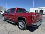 Used 2018 GMC Sierra 1500 SLT image 3