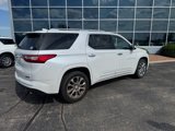 Used 2018 Chevrolet Traverse Premier w/ LPO, Floor Liner Package image 2