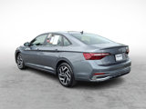 Used 2024 Volkswagen Jetta SEL image 3