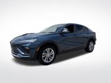 New 2025 Buick Envista Preferred w/ Convenience I Package image 1