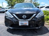 Used 2019 Nissan Sentra SV image 2