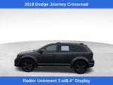 Used 2018 Dodge Journey Crossroad image 2