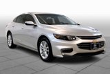 Used 2018 Chevrolet Malibu LT image 2