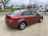 Used 2013 Chevrolet Cruze LT image 4