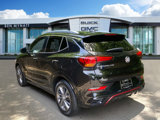 Certified 2021 Buick Encore GX Essence w/ Experience Buick Package image 5