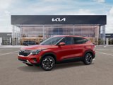 New 2026 Kia Seltos S image 3